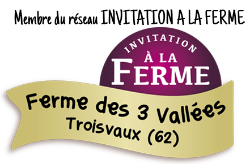 FERME DES 3 VALLEES