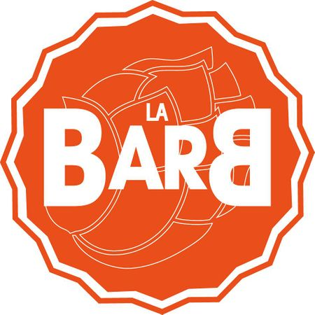 BRASSERIE LA BARB BRASSERIE LA BARB