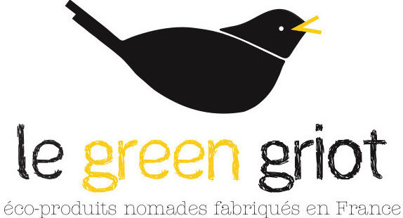 GREEN GRIOT GREEN GRIOT