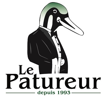 LE PATUREUR LE PATUREUR