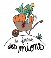 FERME DES MIONS FERME DES MIONS