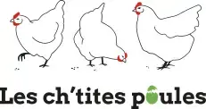 Les Ch'tites Poules